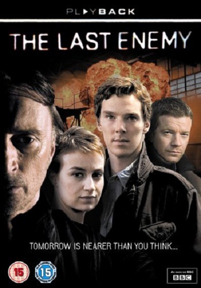 Смотреть сериал Последний враг онлайн бесплатно