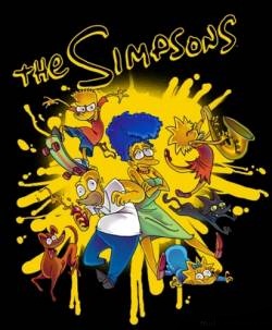Смотреть сериал Симпсоны 1 - 27 сезон /мультсериал онлайн/ онлайн бесплатно
