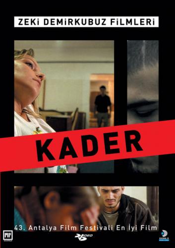Смотреть сериал Судьба / Kader / турецкий фильм с переводом / онлайн бесплатно