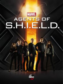 Смотреть сериал Щ.И.Т. / Agents of S.H.I.E.L.D. / Агенты ЩИТА 1, 2, 3 сезон онлайн бесплатно
