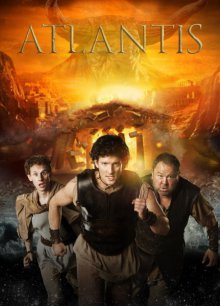 Смотреть сериал Атлантида 1, 2 сезон онлайн бесплатно
