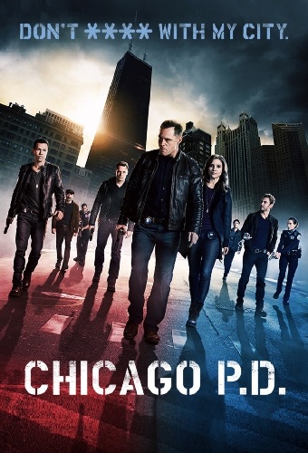 Смотреть сериал Полиция Чикаго / Американский сериал / онлайн бесплатно