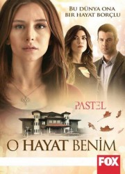 Смотреть сериал Это моя жизнь / O Hayat Benim / Турецкий сериал на русском языке / онлайн бесплатно