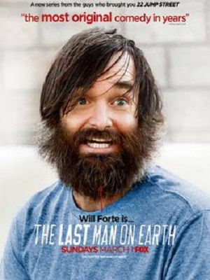 Смотреть сериал Последний человек на Земле / Last Man on Earth / онлайн бесплатно