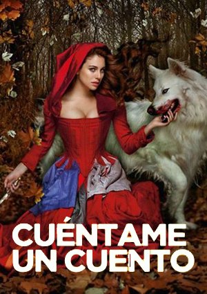 Смотреть сериал Расскажи мне сказку / Cuéntame un cuento / Испанский сериал на русском языке / онлайн бесплатно