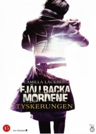 Смотреть сериал Убийства во Фьелльбакке / Fjällbackamorden / Шведский детективный сериал / онлайн бесплатно