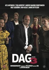 Смотреть сериал Даг / Dag / Норвежский сериал на русском языке / онлайн бесплатно