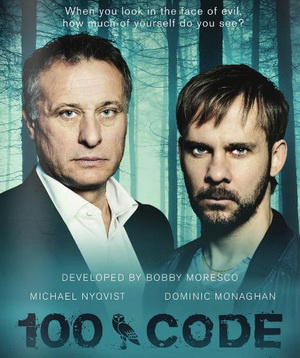 Смотреть сериал Код 100 / The Hundred Code / Шведский сериал на русском языке / онлайн бесплатно