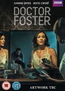 Смотреть сериал Доктор Фостер / Doctor Foster / Английский сериал на русском языке / онлайн бесплатно