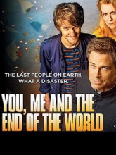 Смотреть сериал Ты, я и конец света / You, Me and the Apocalypse онлайн бесплатно