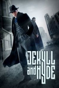 Смотреть сериал Джекил и Хайд / Jekyll & Hyde онлайн бесплатно