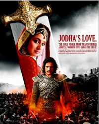 Смотреть сериал Джодха и Акбар онлайн бесплатно