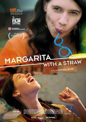 Смотреть сериал Маргариту, с соломинкой / Margarita, with a Straw / Индийский на русском языке / онлайн бесплатно