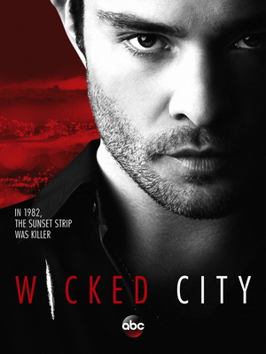 Смотреть сериал Злой город /Wicked City онлайн бесплатно